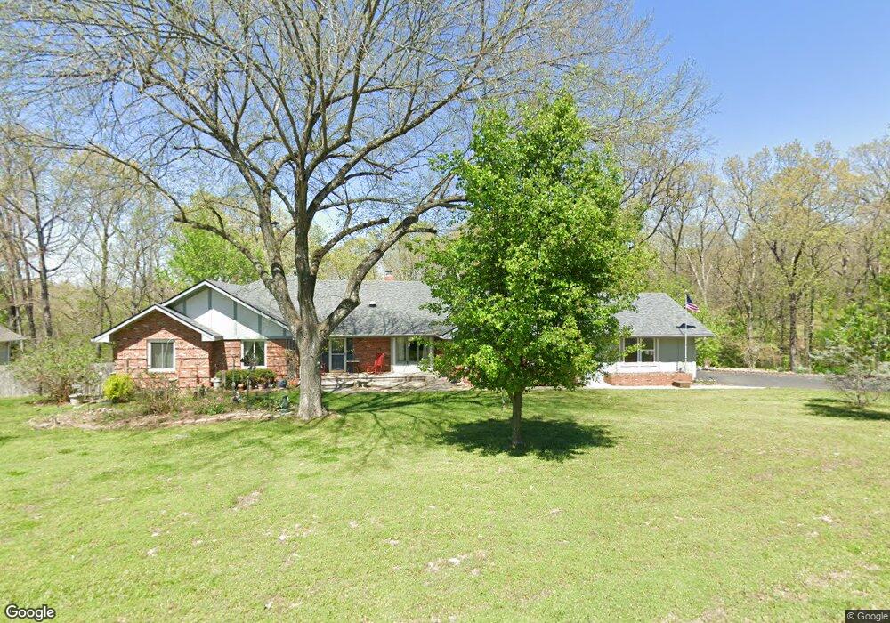 2405 W Deer Trail Ct, Nixa, MO 65714 - photo 1