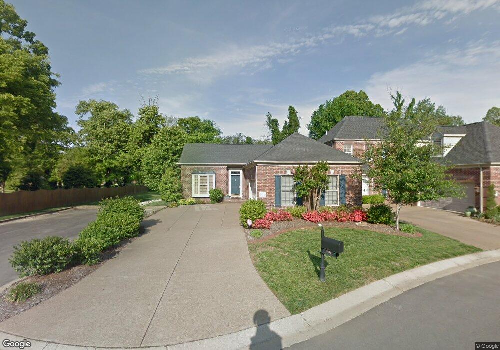 5565 Prestwick Ct, Newburgh, IN 47630 - photo 1