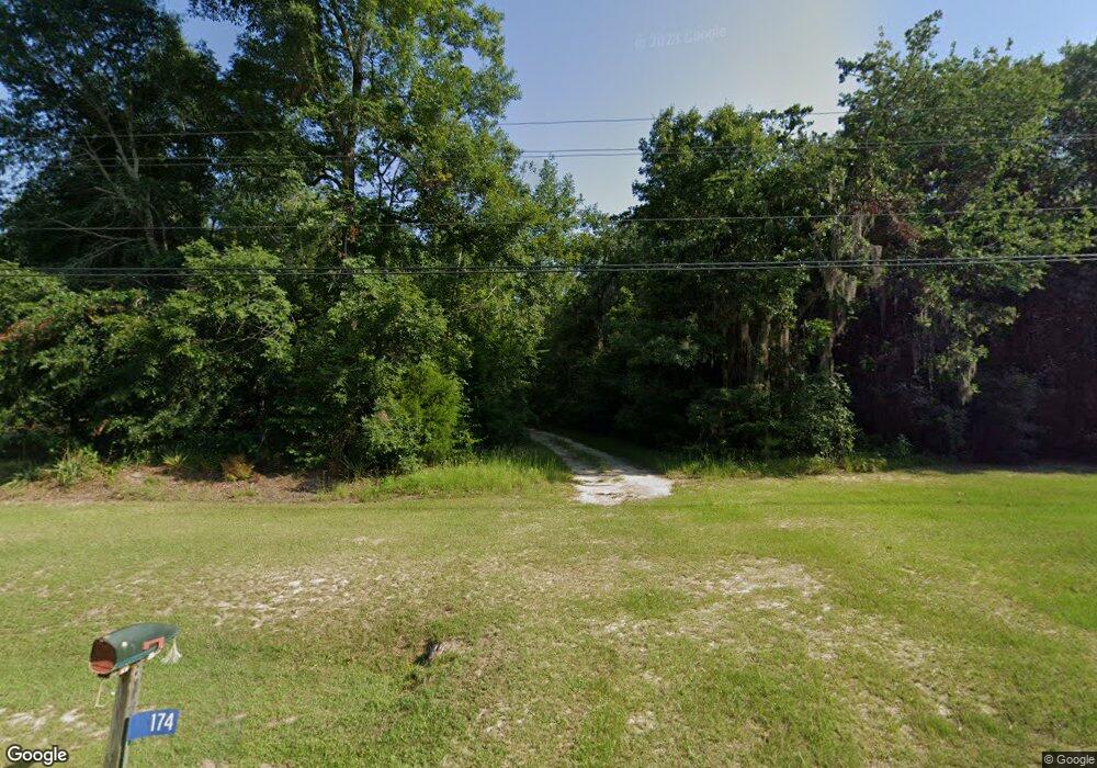 154 S Cedar Creek Rd, Cordele, GA 31015 - photo 1