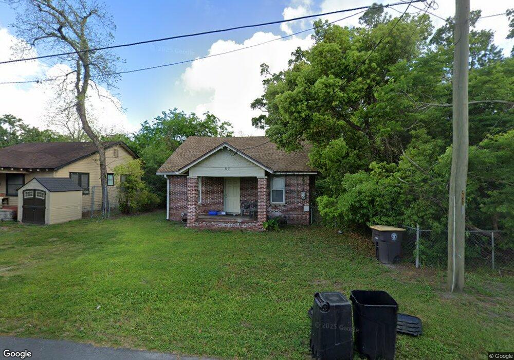 4549 Hercules Ave, Jacksonville, FL 32205 - photo 1