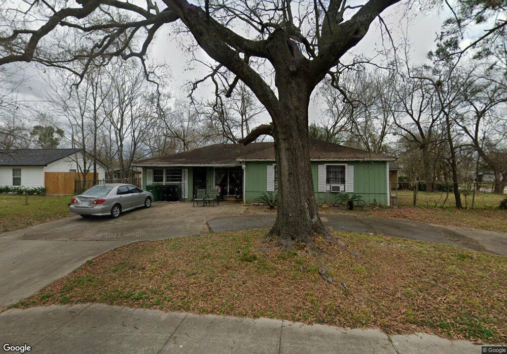 5239 Balkin St, Houston, TX 77021 - photo 1