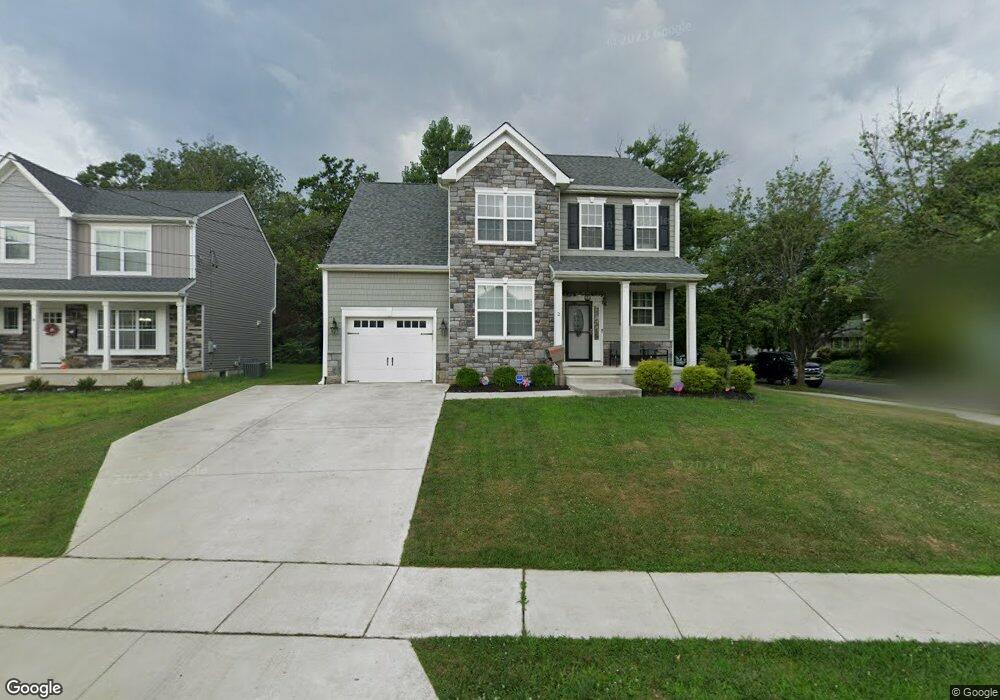 2 New Jersey Ave, Mount Ephraim, NJ 08059 - photo 1