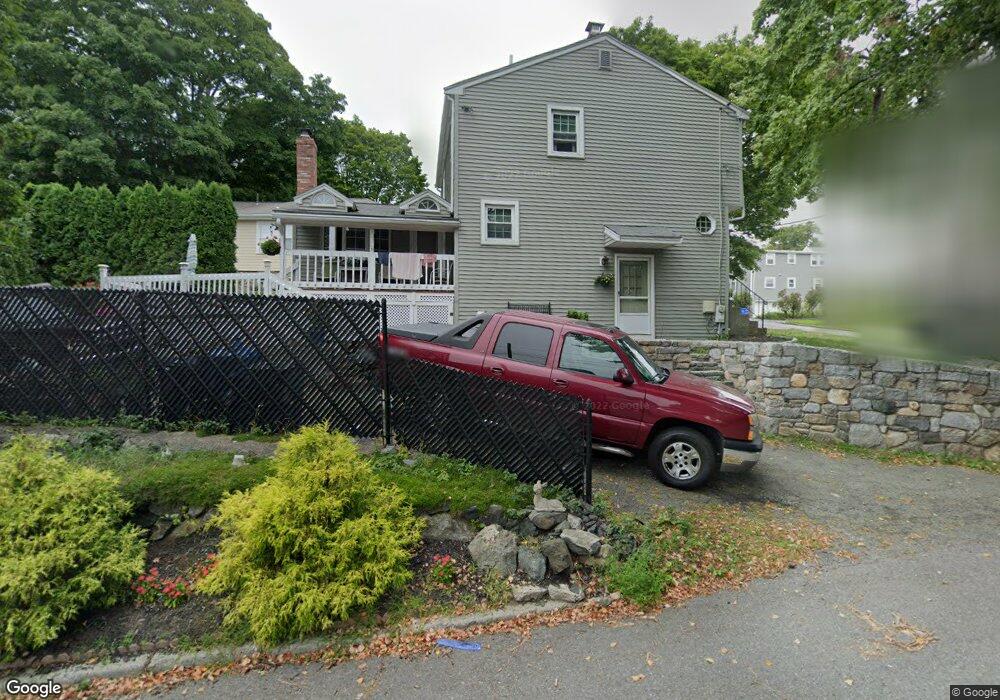 43 Coolidge Ave, Waltham, MA 02452 - photo 1