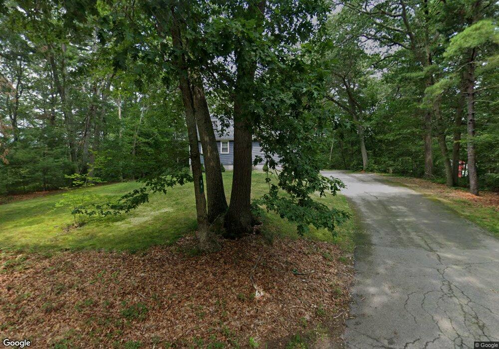 90 Spring St unit 90, Wrentham, MA 02093 - photo 1