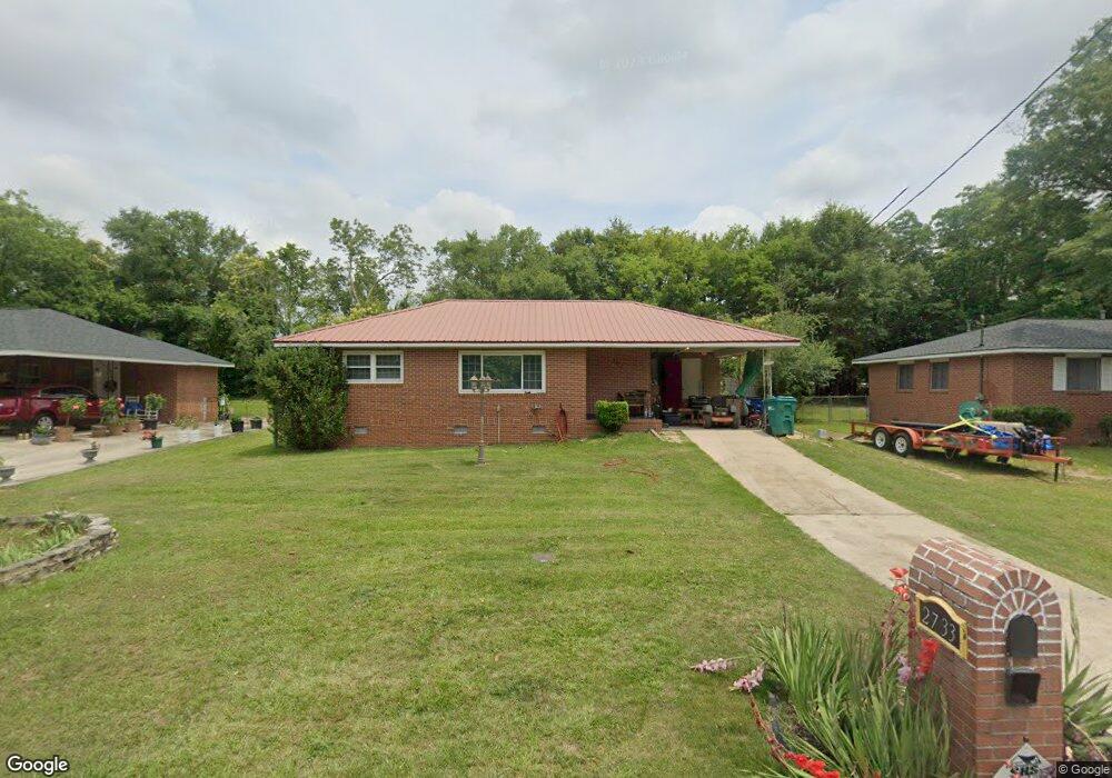 2733 Bob o Link Dr, Macon, GA 31206 - photo 1