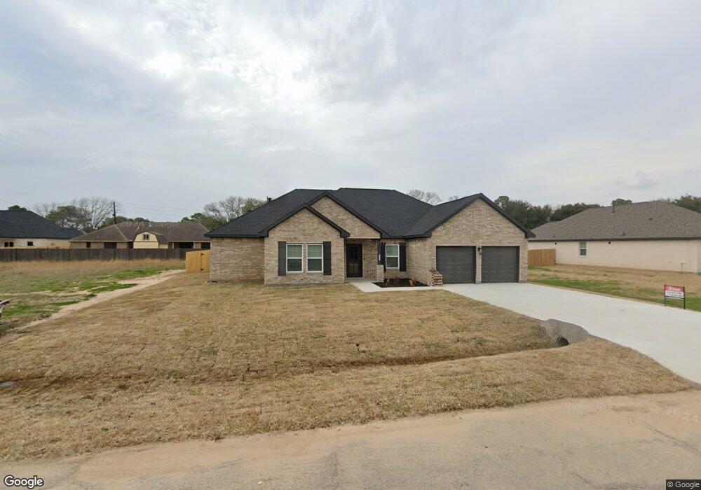 3812 Doveswood Cir, Needville, TX 77461 - photo 1