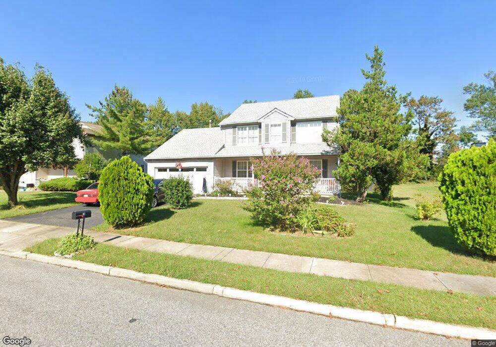 35 Country Ln, Voorhees, NJ 08043 - photo 1