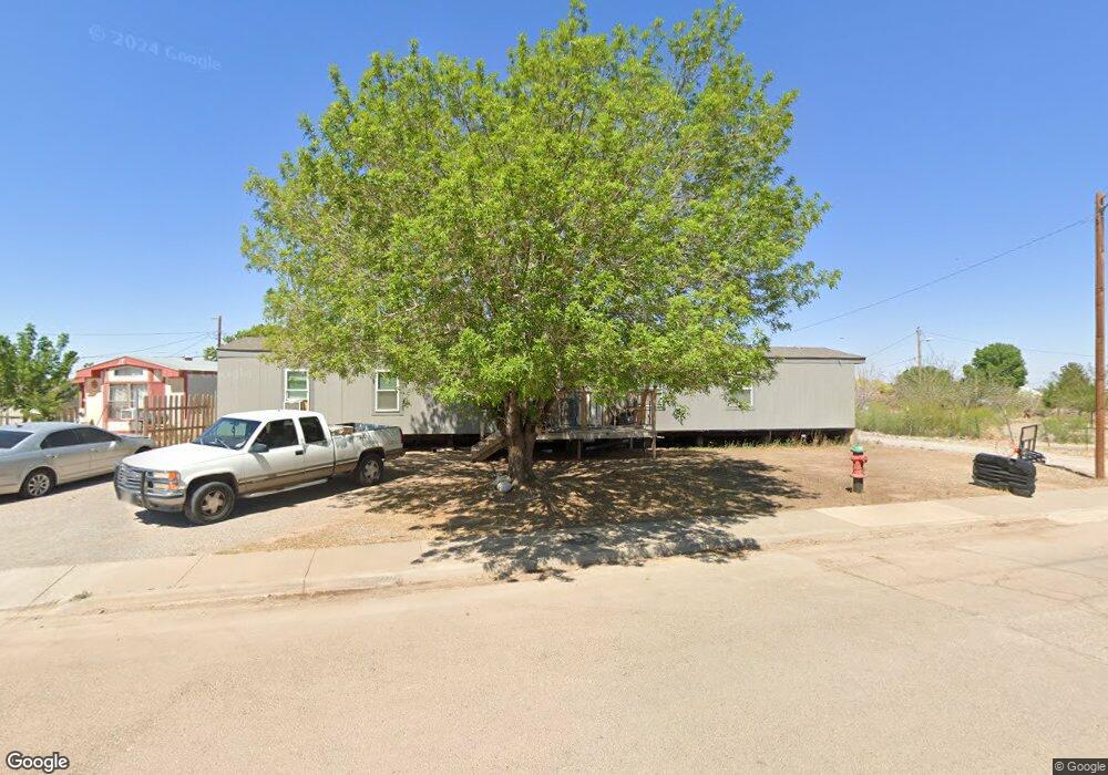 1302 Casady Dr unit 28, Alamogordo, NM 88310 - photo 1