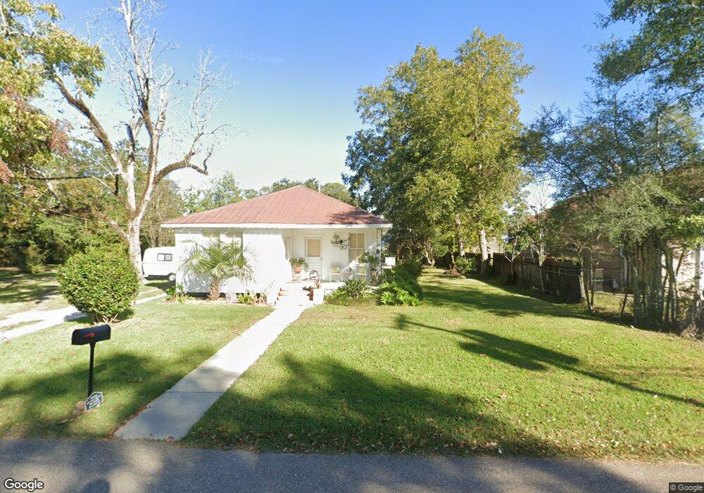 1526 3rd St, Slidell, LA 70458 - photo 1