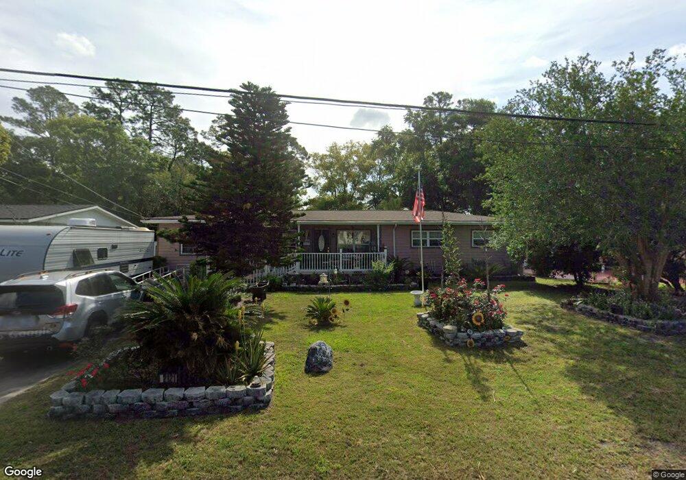 2121 Maney Dr, Jacksonville, FL 32216 - photo 1