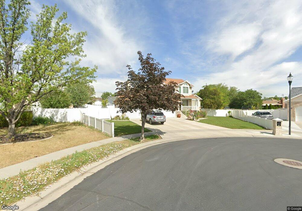 9328 S 3110 W, West Jordan, UT 84088 - photo 1