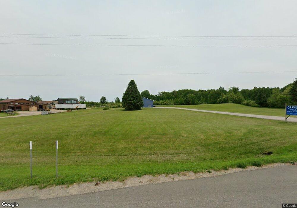 1872 Michigan 65, Whittemore, MI 48770 - photo 1