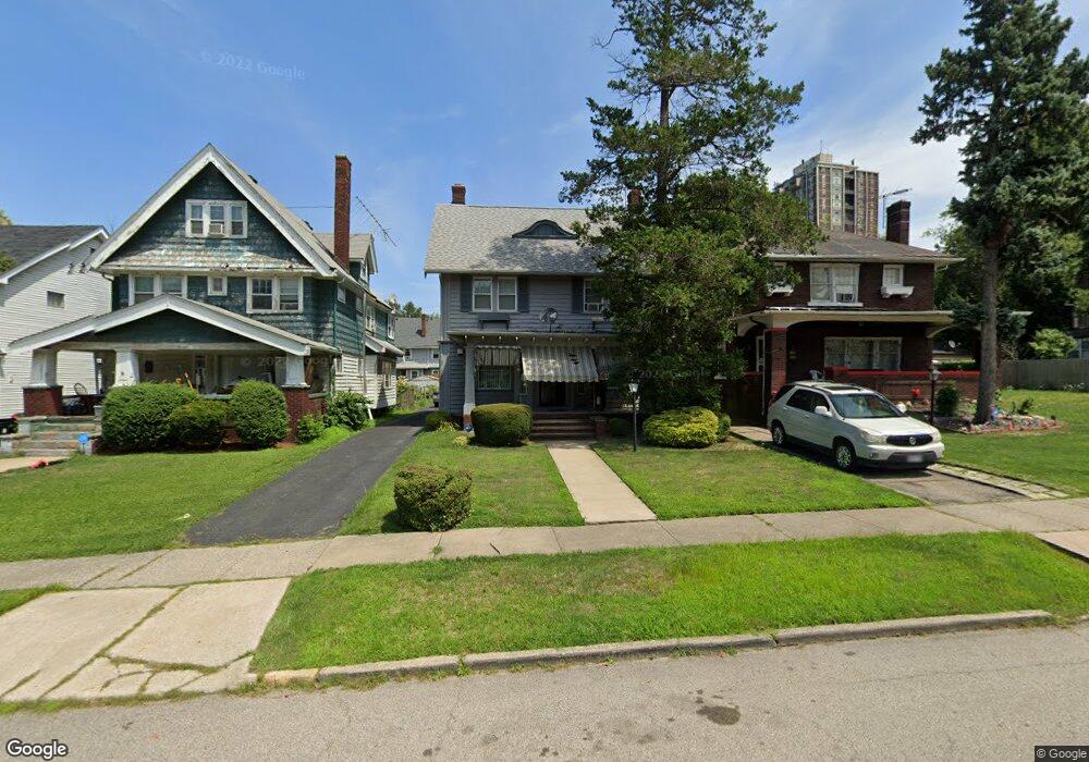 1857 Burnette Ave, Cleveland, OH 44112 - photo 1