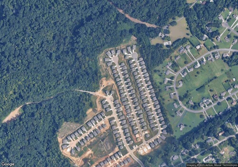 8633 Leeanna Brooke Ln, Knoxville, TN 37920 - photo 1