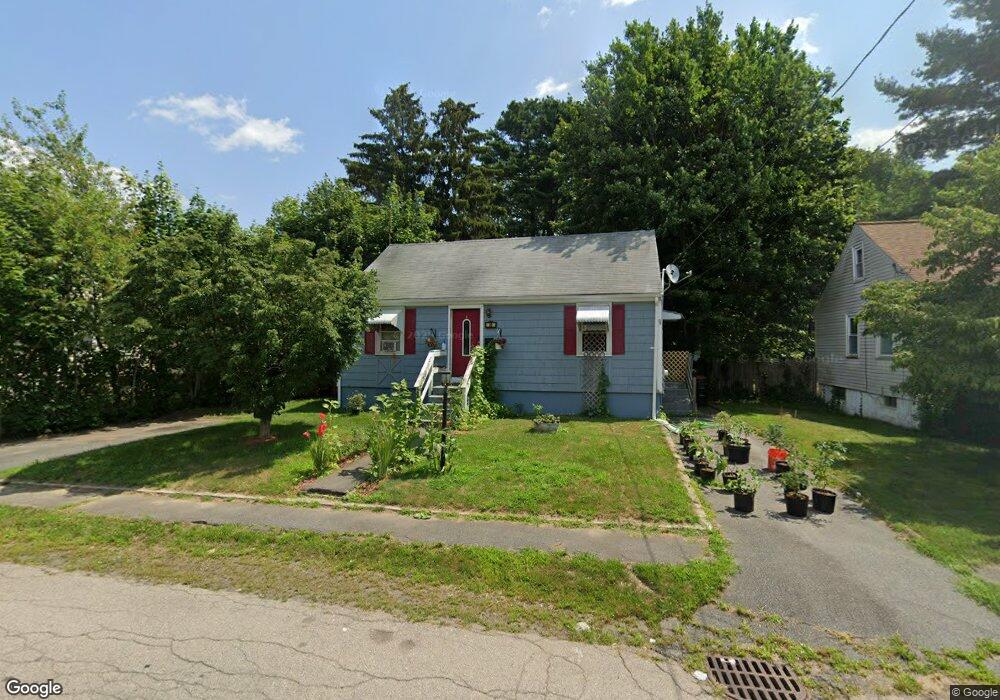 20 Crescent Ave, Brockton, MA 02302 - photo 1