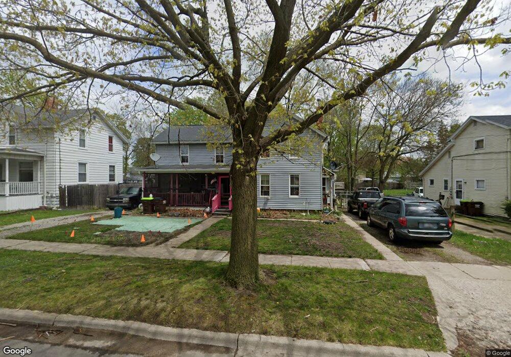 123 Park St, Adrian, MI 49221 - photo 1