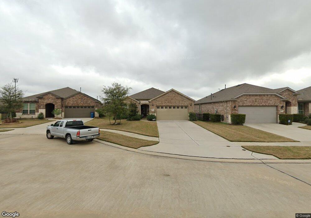 215 Cattleman Cove, Richmond, TX 77469 - photo 1