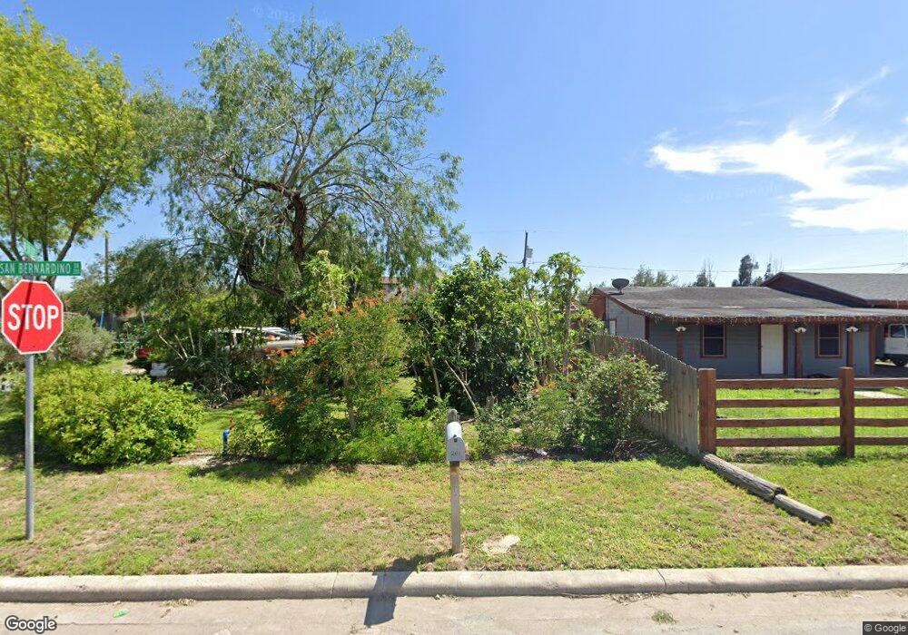 201 San Bernardino Dr, Alamo, TX 78516 - photo 1