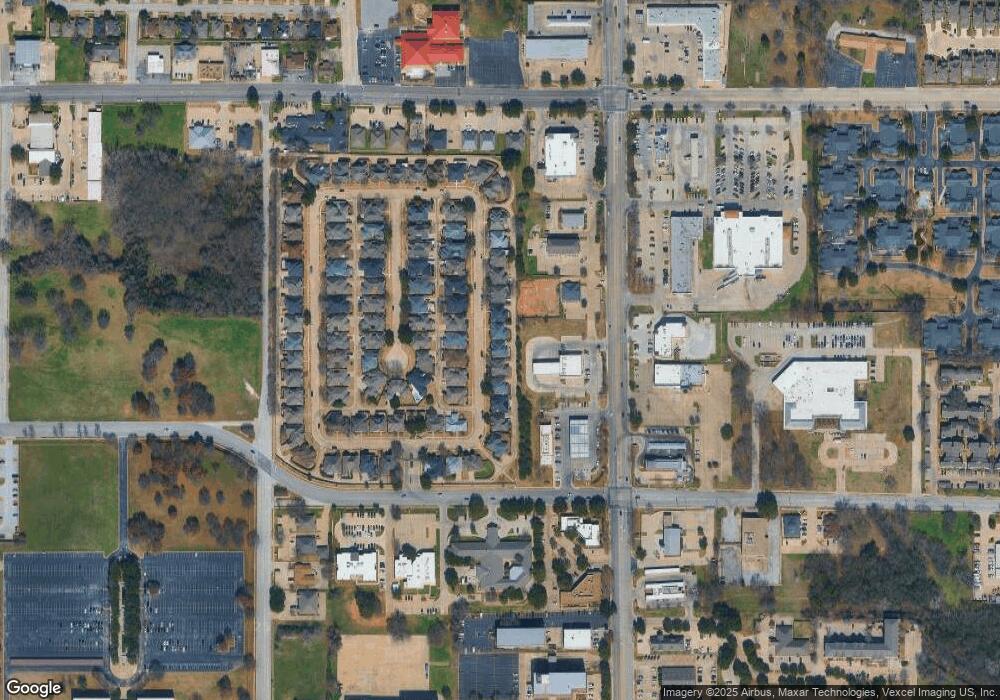 2233 Bedford Cir, Bedford, TX 76021 - photo 1