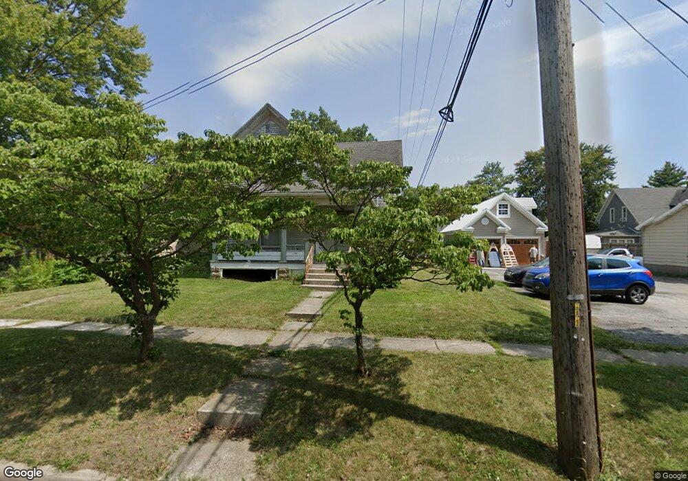 114 N Indiana Ave, Auburn, IN 46706 - photo 1