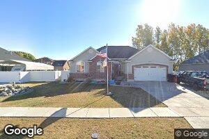 1255 W 2800 S, Syracuse, UT 84075