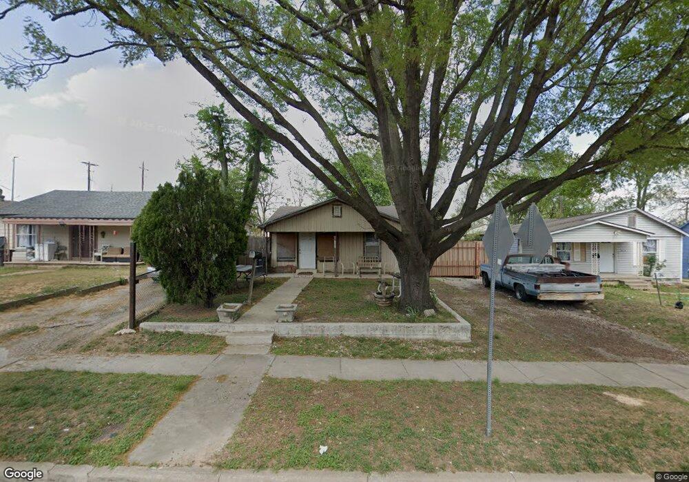 3206 Azle Ave, Fort Worth, TX 76106 - photo 1