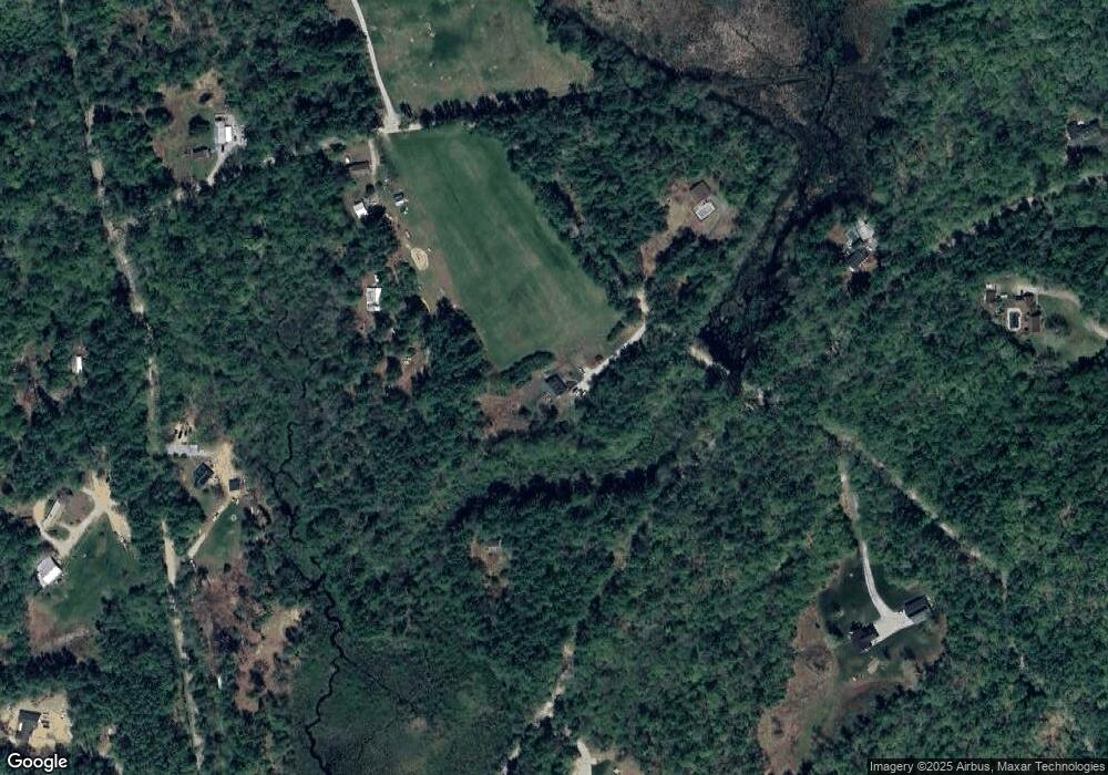 33 Scales Rd, Canterbury, NH 03224 - photo 1