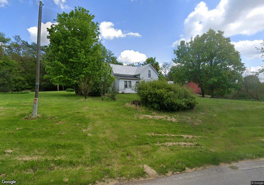 4210 Shiloh Rd SW, Corydon, IN 47112 - photo 1