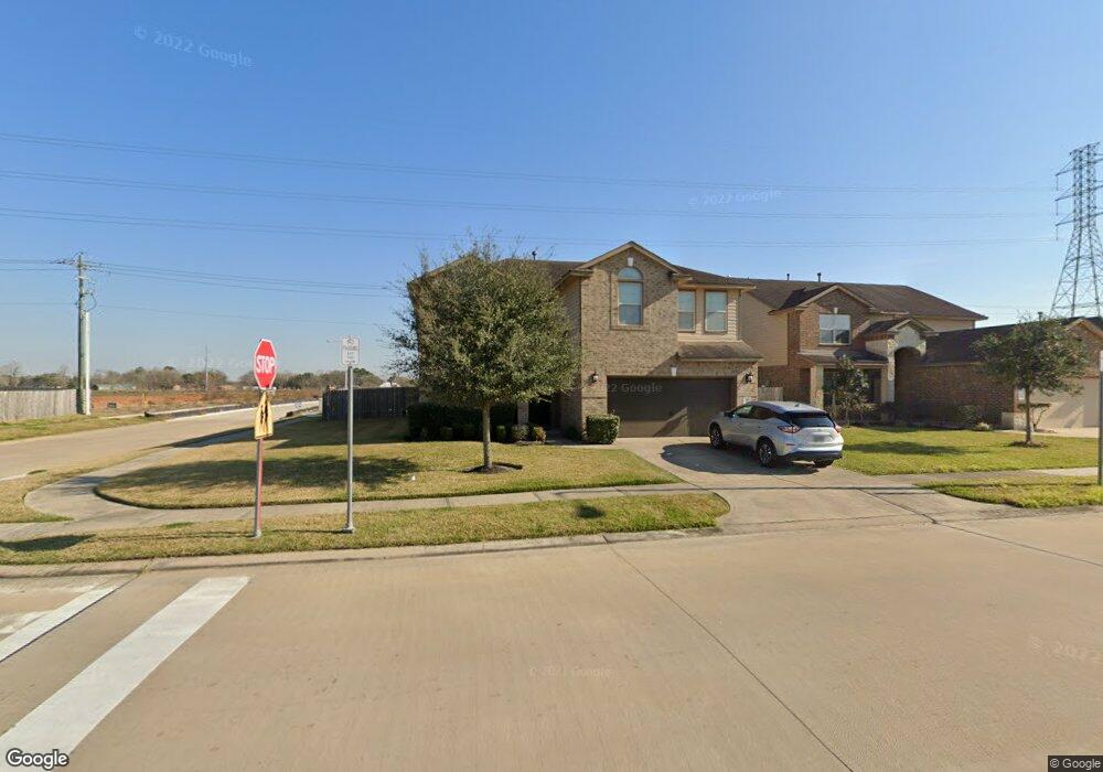 356 Kendall Crest Dr, Alvin, TX 77511 - photo 1