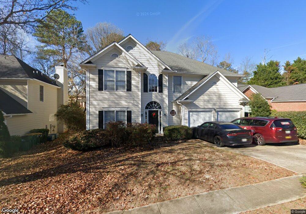 765 Kimball Parc Ct, Alpharetta, GA 30022 - photo 1