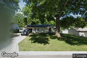 5247 Flint St, Shawnee, KS 66203