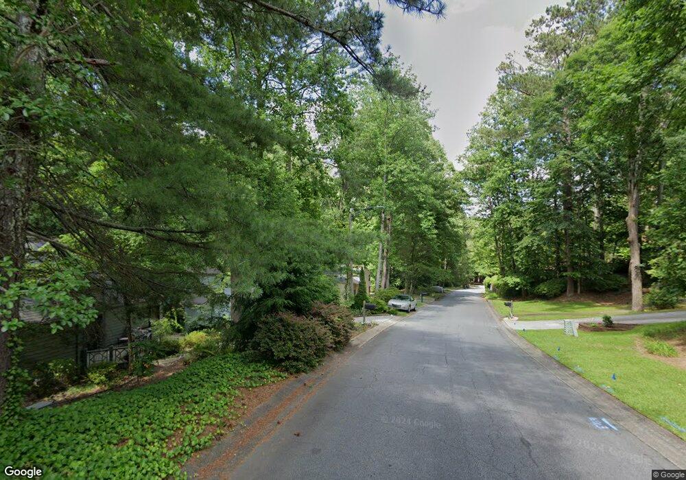 0 Edinburgh Trail NE unit 8723638, Roswell, GA 30075 - photo 1