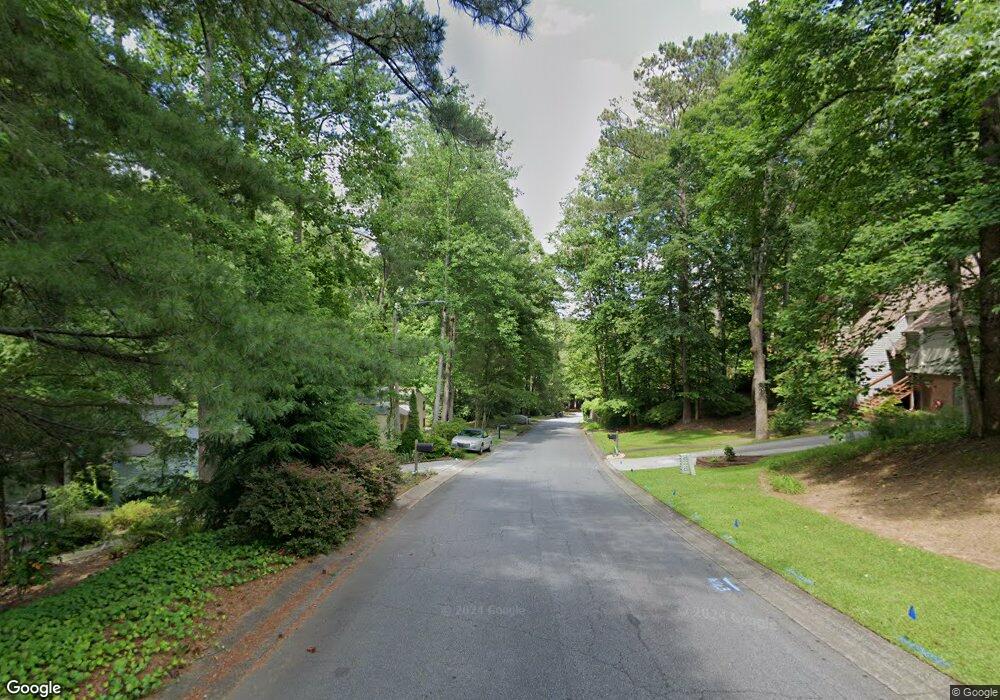 0 Edinburgh Trail NE unit 8799049, Roswell, GA 30075 - photo 1