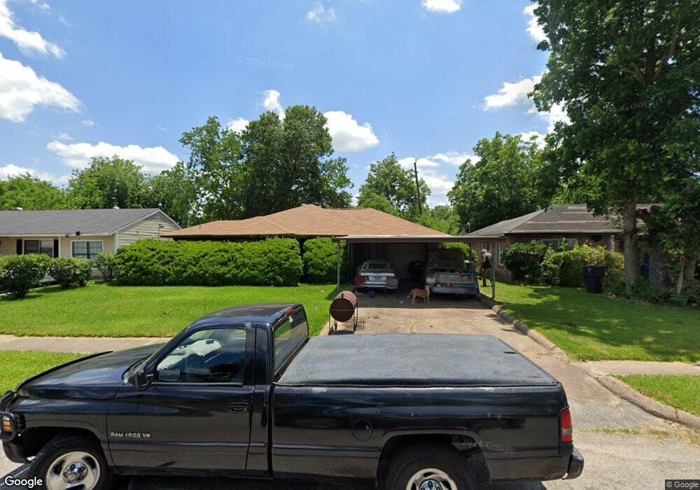 3614 Wyoming St, Houston, TX 77021 - photo 1