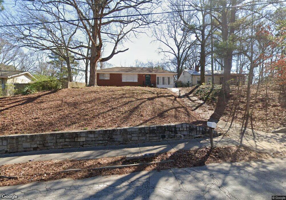 2030 Pryor Rd SW unit T, Atlanta, GA 30315 - photo 1