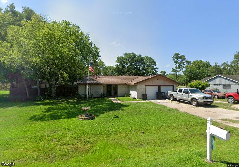 6810 Gaslight Cir, Alvin, TX 77511 - photo 1