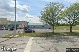 935 2nd St, Columbus, IN 47201