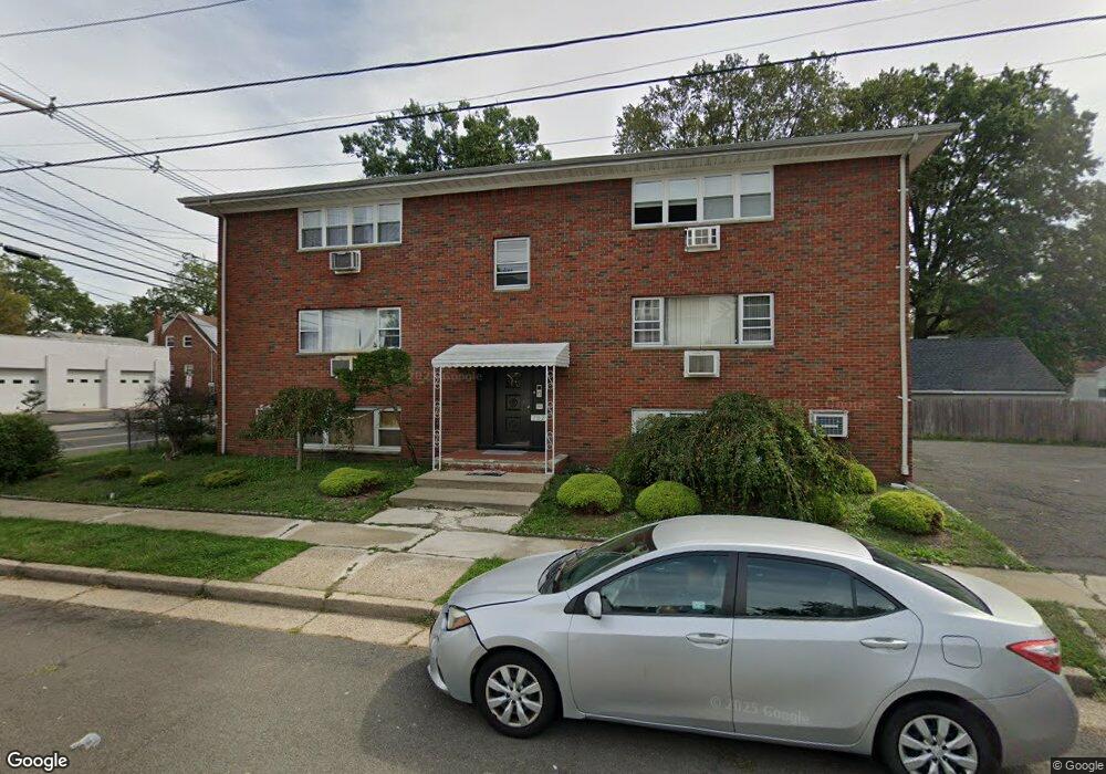 2025 Oliver St unit 1, Rahway, NJ 07065 - photo 1