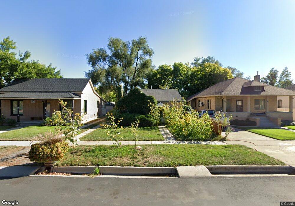 154 E 400 S, Provo, UT 84606 - photo 1