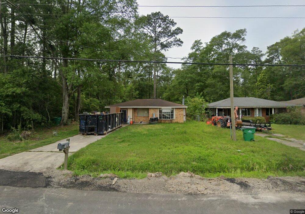 743 N Carnation St, Slidell, LA 70460 - photo 1