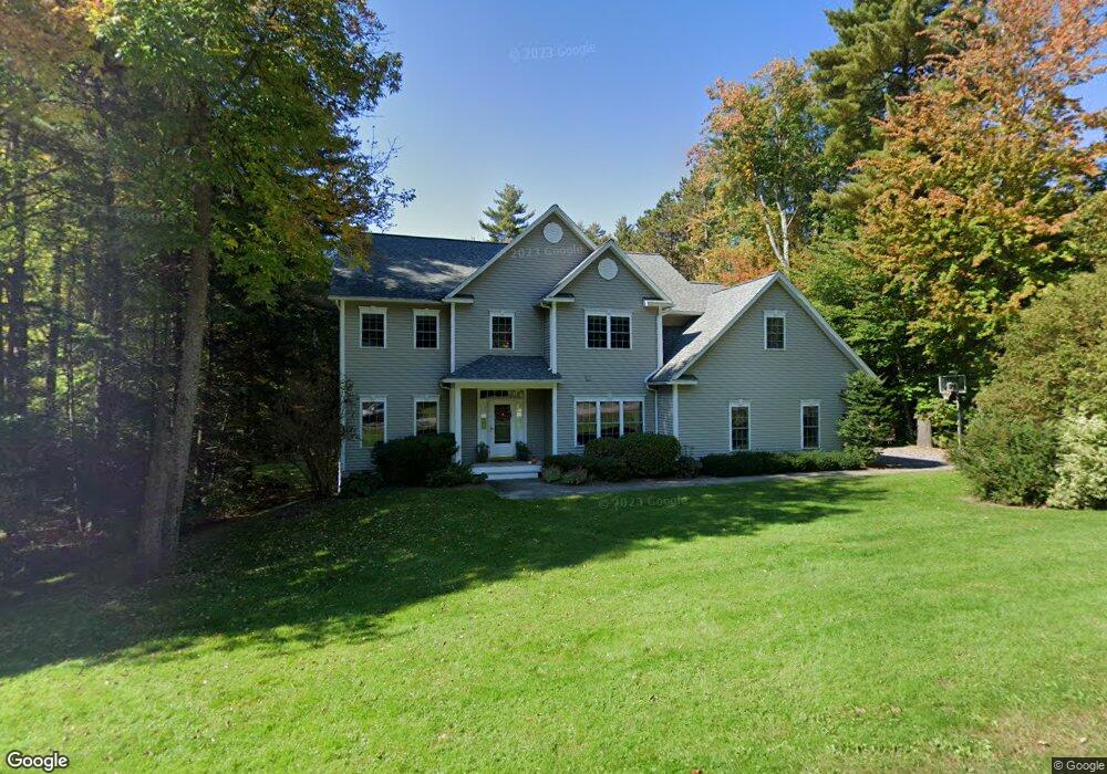 789 Southview Dr, Richmond, VT 05477 - photo 1