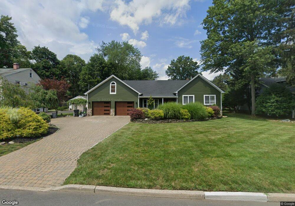 558 Cleveland Ave, Rivervale, NJ 07675 - photo 1