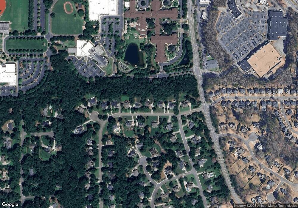 4085 Devereux Chase unit 2, Roswell, GA 30075 - photo 1