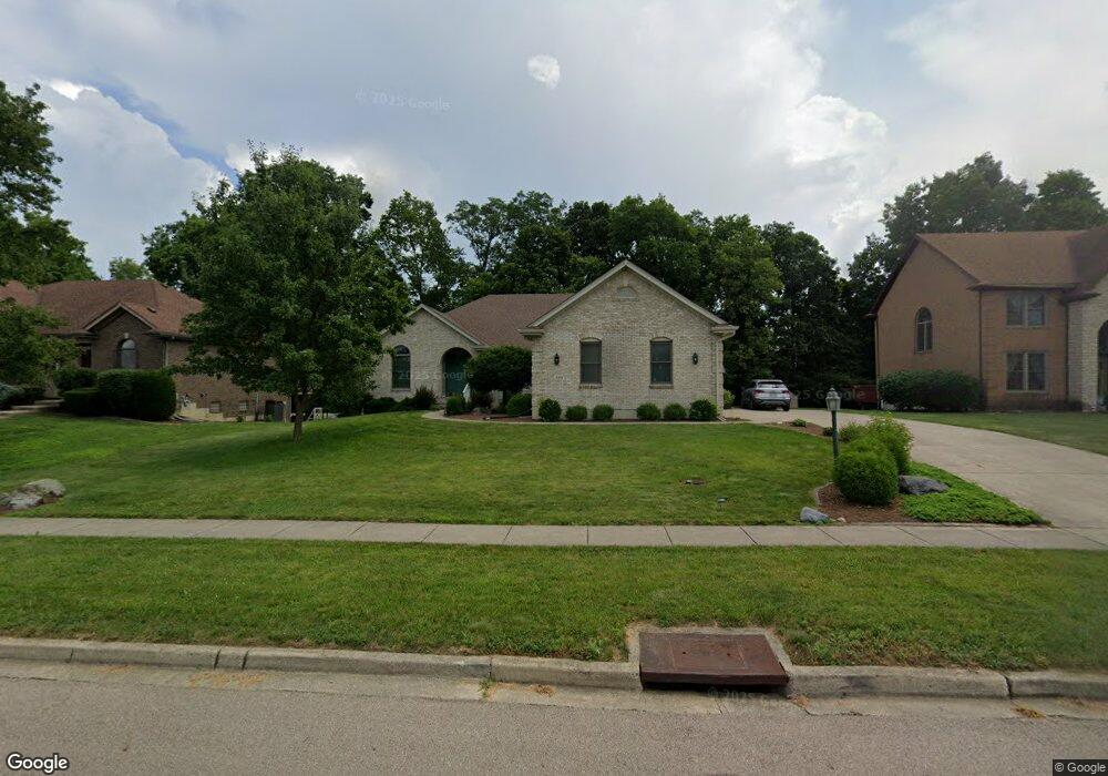 889 Bolton Abbey Ln, Vandalia, OH 45377 - photo 1