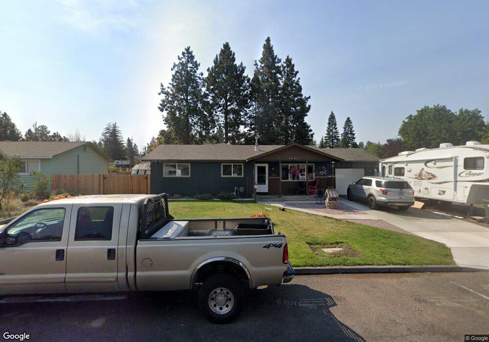 1661 NE Pheasant Ln, Bend, OR 97701 - photo 1