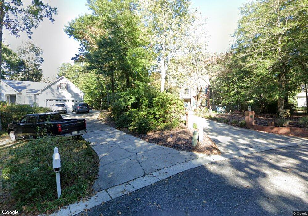 6212 Tree Lake Ct, Wilmington, NC 28411 - photo 1