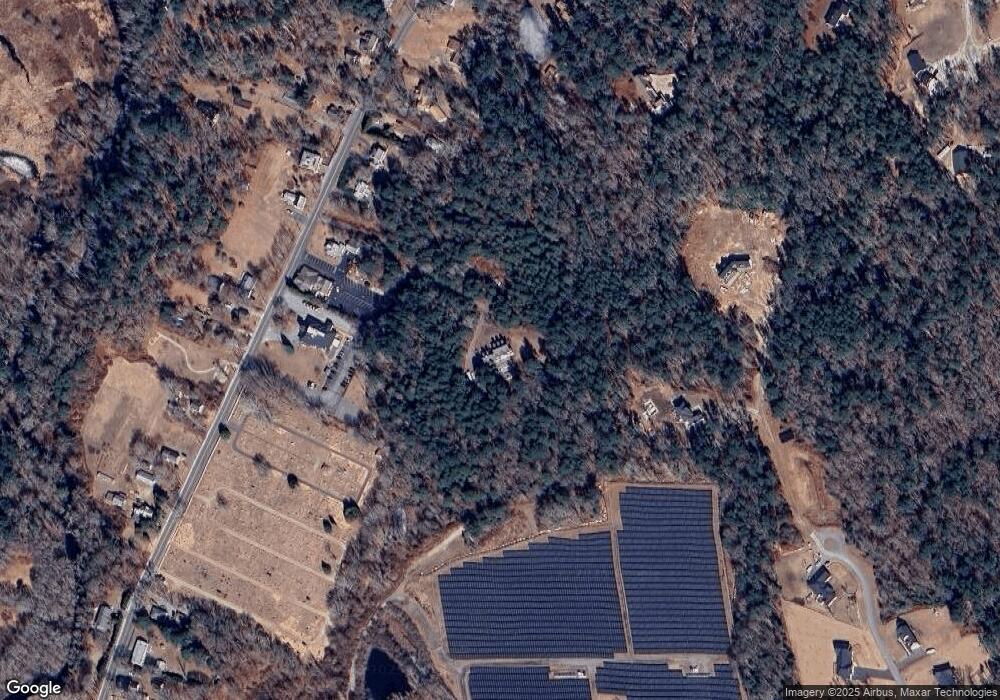 1 Potters Ln, Westport, MA 02790 - photo 1