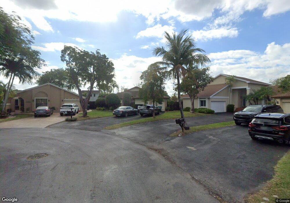 5332 SW 153rd Place S, Miami, FL 33185 - photo 1