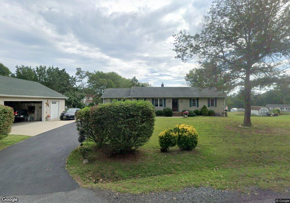 46661 W Saint Marys Manor Rd, Drayden, MD 20630 - photo 1