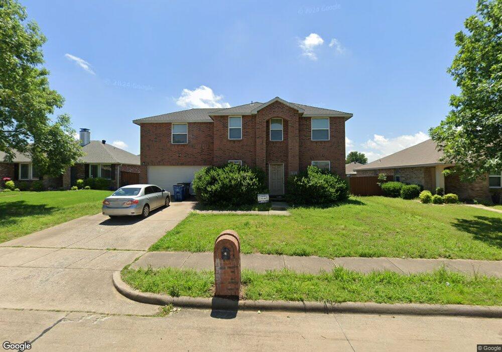 713 Ashford Ln, Wylie, TX 75098 - photo 1